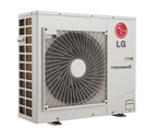 Термопомпа LG Split HU051MR.U44 / HN091MR.NK5