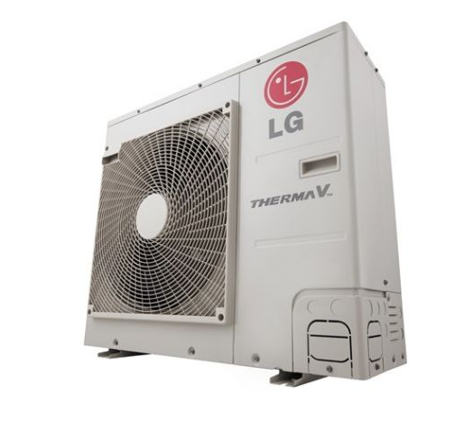 Термопомпа LG Split HU051MR.U44 / HN091MR.NK5