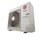 Термопомпа LG Split HU051MR.U44 / HN091MR.NK5