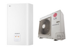 Термопомпа LG Split HU051MR.U44 / HN091MR.NK5