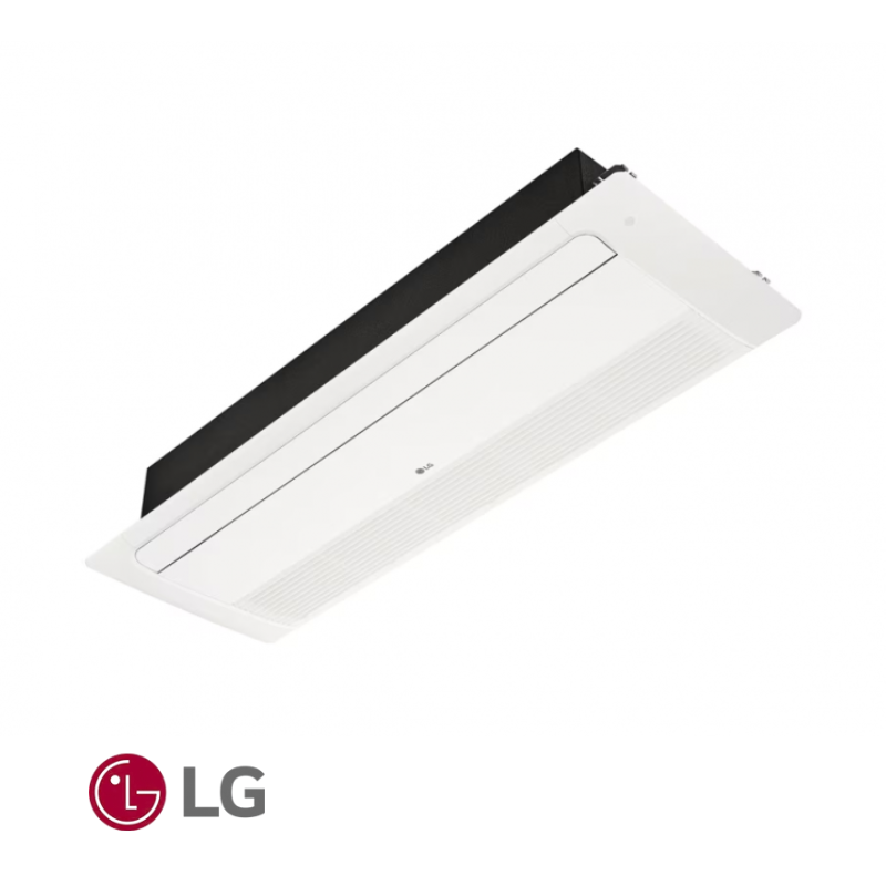 Еднопътни касети за VRF LG