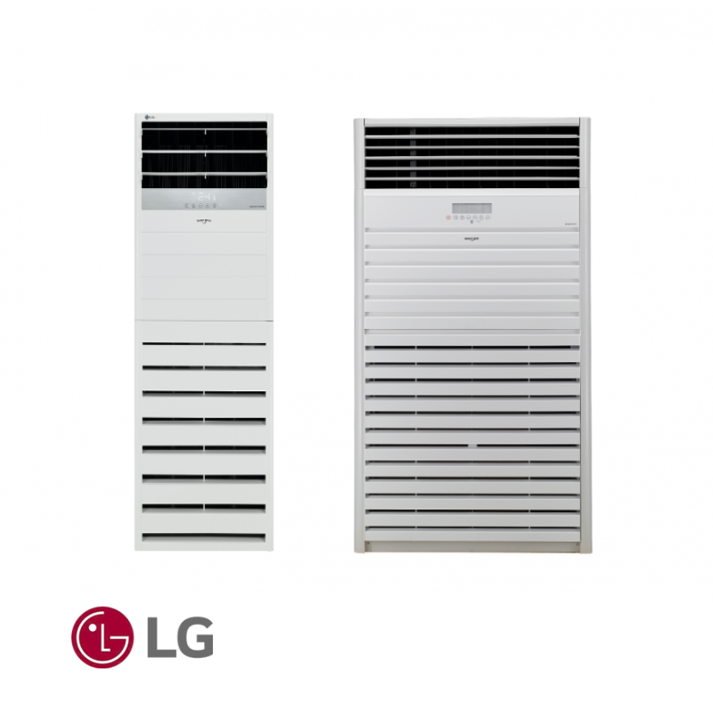 Колонни тела за VRF LG