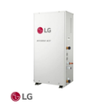 Високотемпературен Хидро кит - тип стоящ за VRF LG