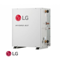 Среднотемпературен Хидро кит - тип стоящ за VRF LG