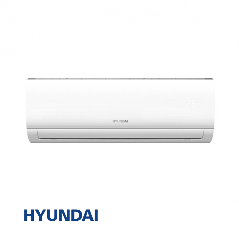 Високостенни тела за VRF HYUNDAI