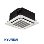 Четирипътни касети за VRF HYUNDAI