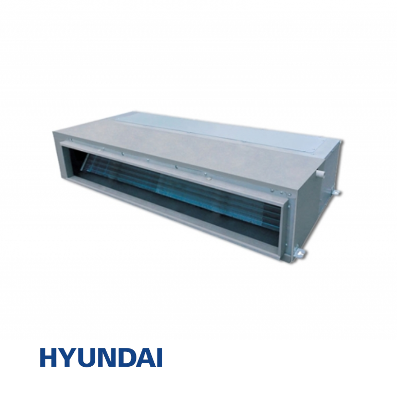 Канални среднонапорни тела за VRF HYUNDAI