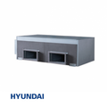 Канални тела за подаване на свеж въздух за VRF HYUNDAI