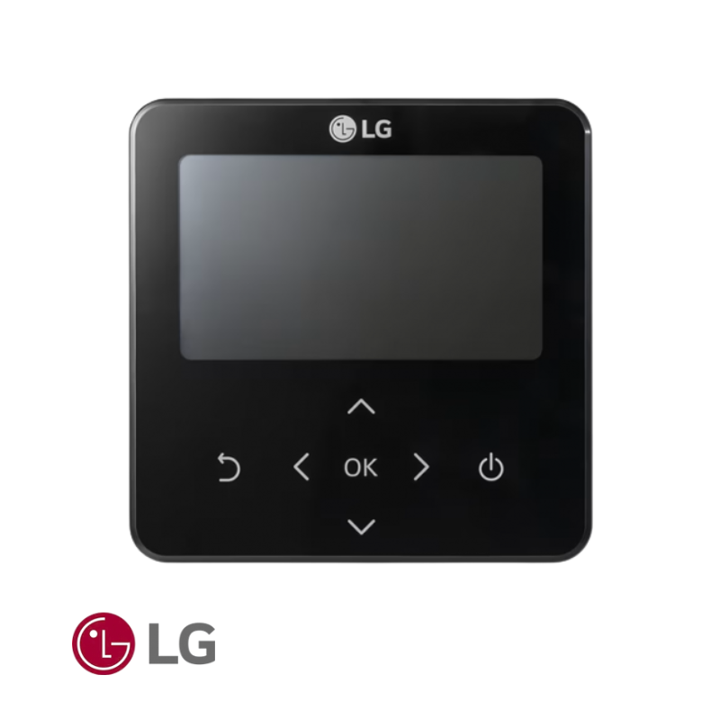 Стандартно жично дистанционно управление LG PREMTBB11
