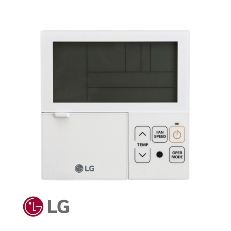 Стандартно жично дистанционно управление LG PREMTB001