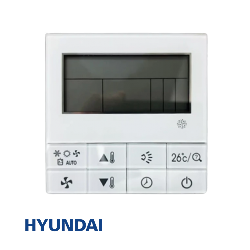 Стандартно жично дистанционно управление HYUNDAI CPJ-XKQ-002
