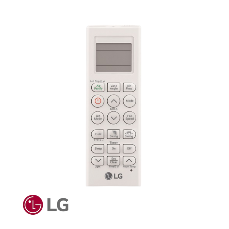Безжично дистанционно управление LG PWLSSB21H