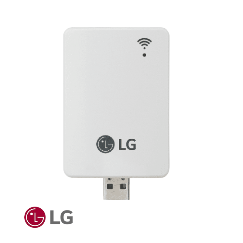 Wi-Fi модем LG PWFMDD202