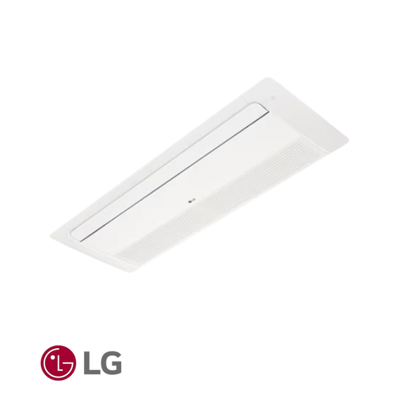 Панел за вътрешно тяло касетъчен тип LG PT-UAHW0
