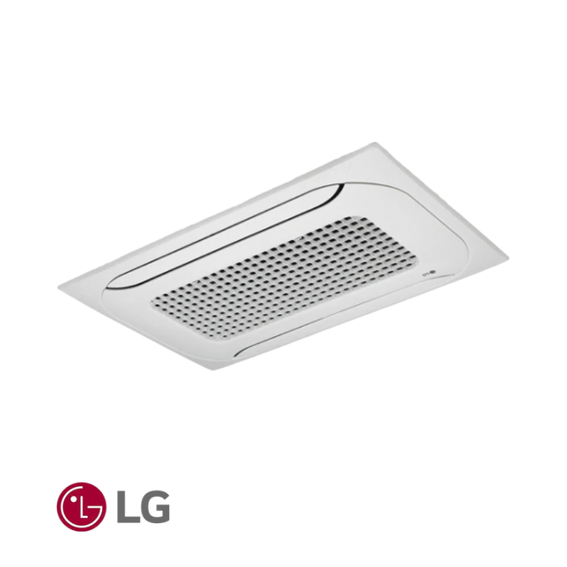 Панел за вътрешно тяло касетъчен тип LG PT-USC