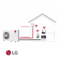 Кабел за удължаване на Wi-Fi модем PWFMDD202 LG PWYREW000
