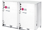 Multi V S Heat Pump външни тела за VRF LG