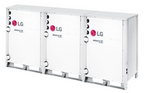Multi V S Heat Pump външни тела за VRF LG