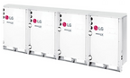 Multi V S Heat Pump външни тела за VRF LG