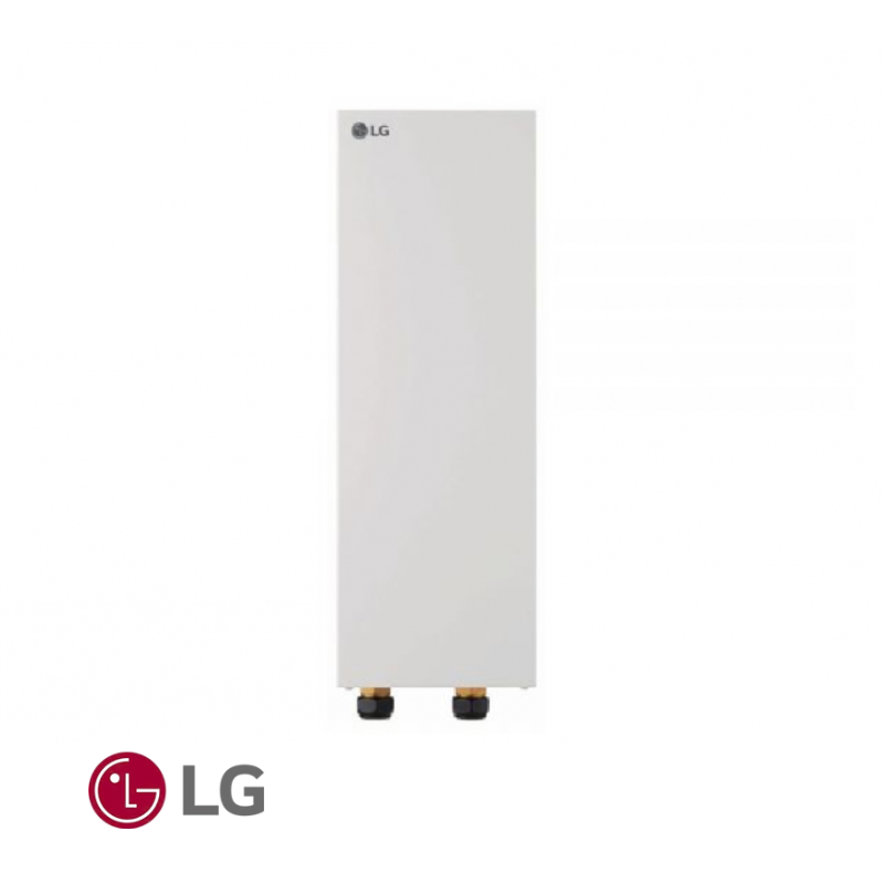 Резервен електрически нагревател LG HA061M.E1 MONO