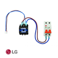 Комплект за монтаж към БГВ LG PHLTА SPLIT 1Ф