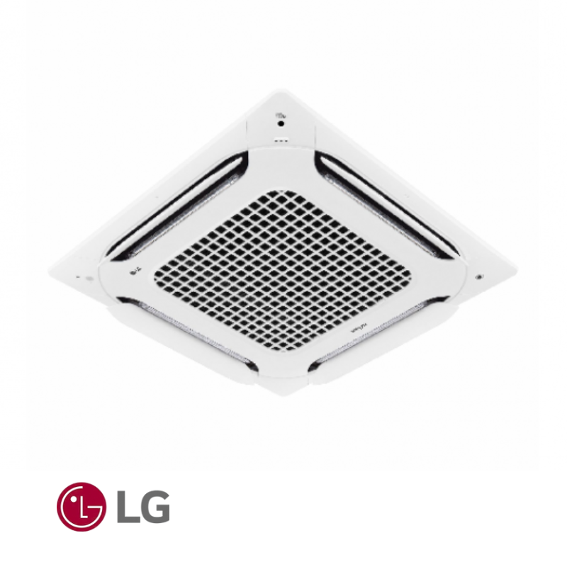 Панел за вътрешно тяло касетъчен тип LG PT-AAGW0