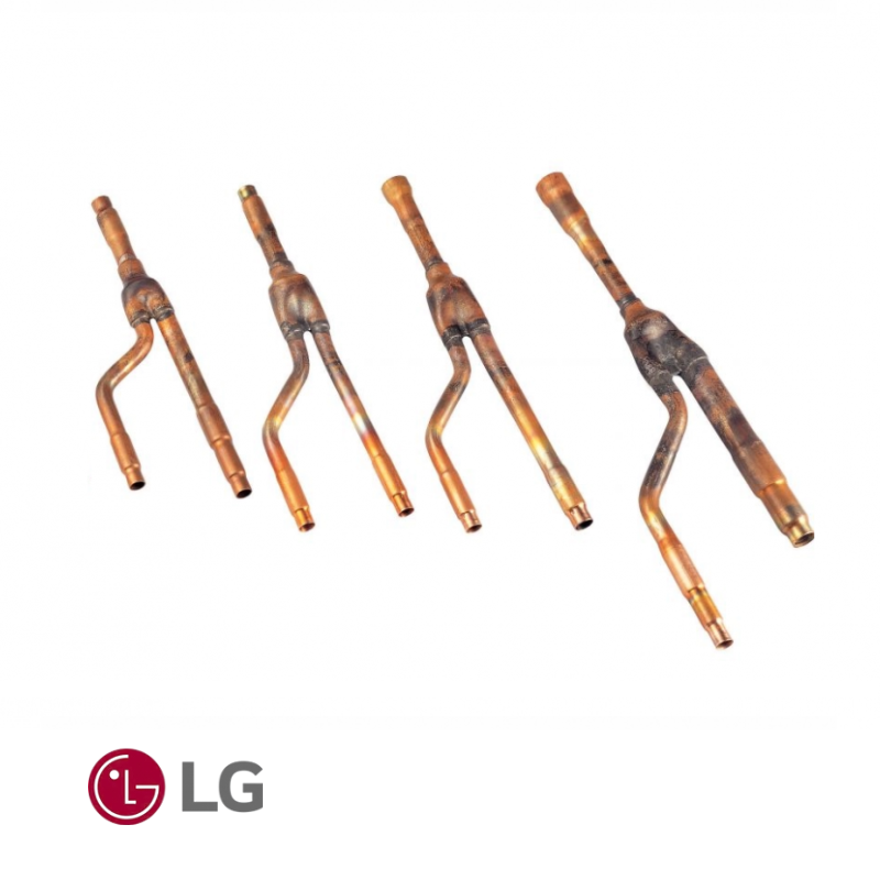 Y Branch / "У" разклонител LG PMBL5620