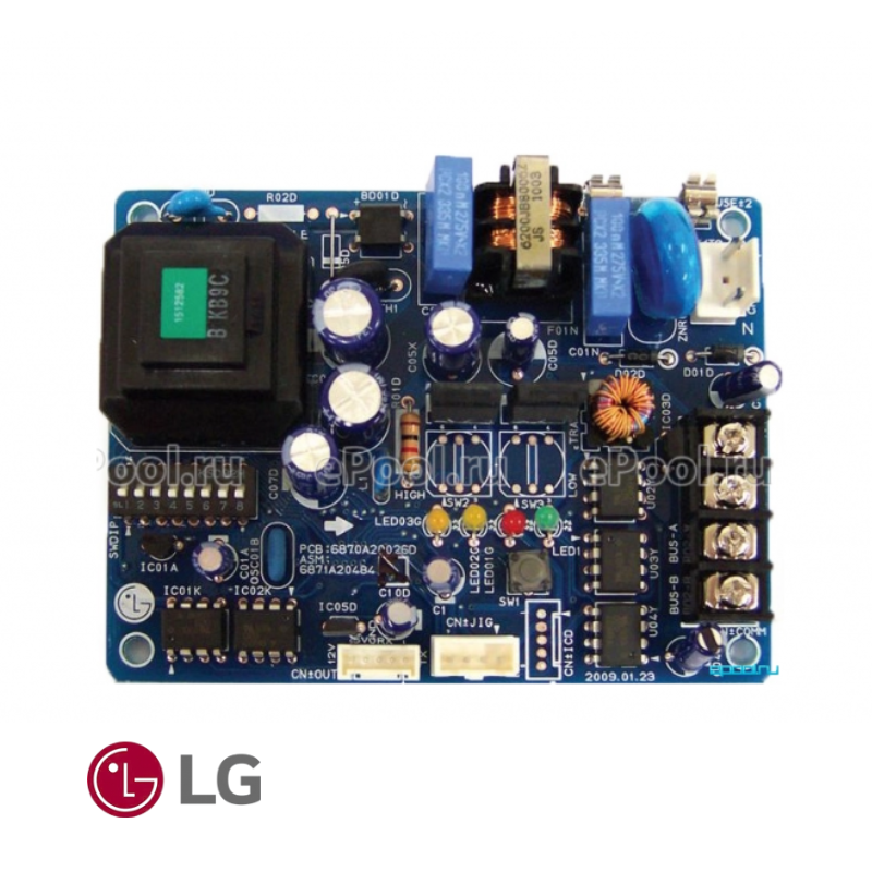 PI 485 LG PMNFP14A1