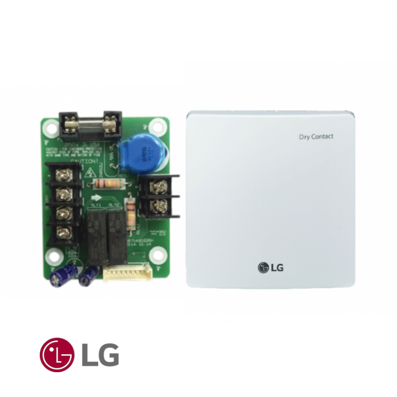 Сух контакт LG PDRYCB000