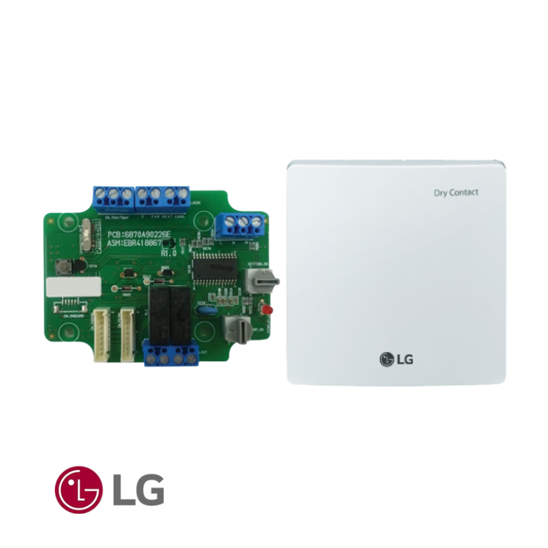 Сух контакт LG PDRYCB300