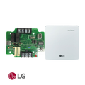 Сух контакт LG PDRYCB400