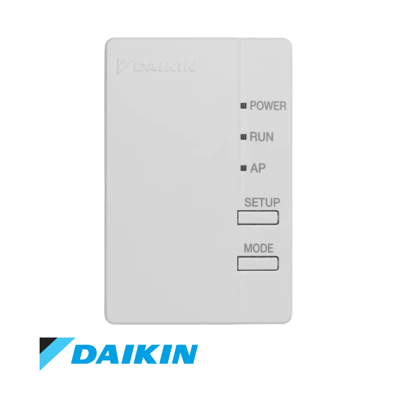 Wi-Fi контролер Daikin BRP069B45