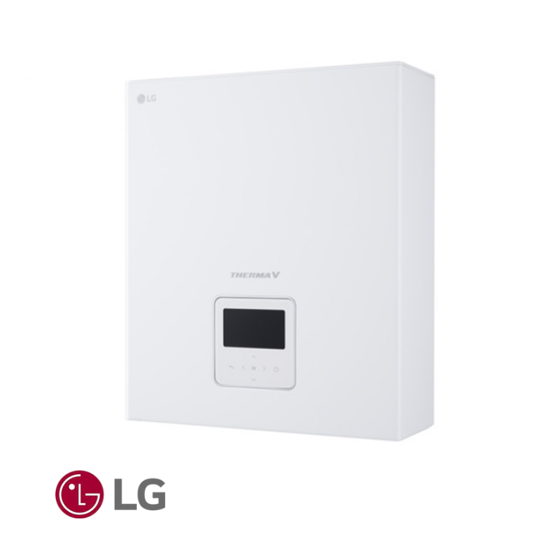 Каскаден контролен бокс LG PHCM0