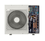 Външно тяло с 5 порта за мултисплит LG MU5R36.U36A0