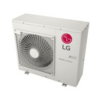 Външно тяло с 5 порта за мултисплит LG MU5R36.U36A0