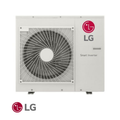Външно тяло с 5 порта за мултисплит LG MU5R36.U36A0