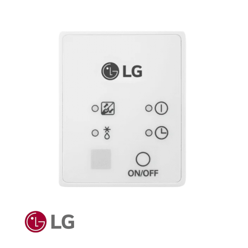 Приемник IR Receiver LG PWLRVN000