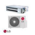 Канален климатик / Нисконапорно LG CL18F.N60 / UUB1.U20