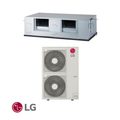 Канален климатик / Високонапорно LG UB70.N94 / UU70W.U34