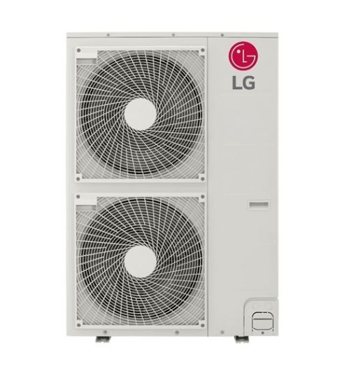Канален климатик / Високонапорно LG UB85.N94 / UU85W.U74