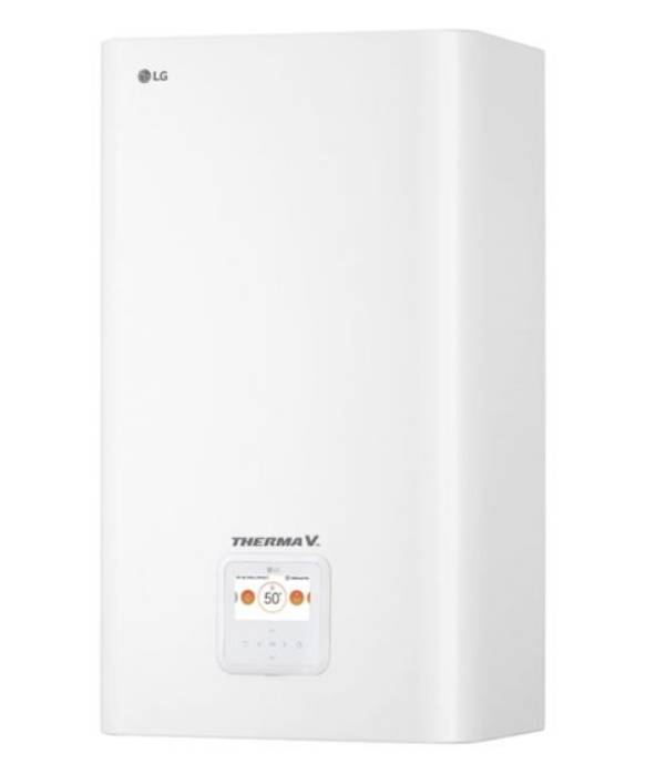 Термопомпа LG Split HU071MR.U44 / HN091MR.NK5