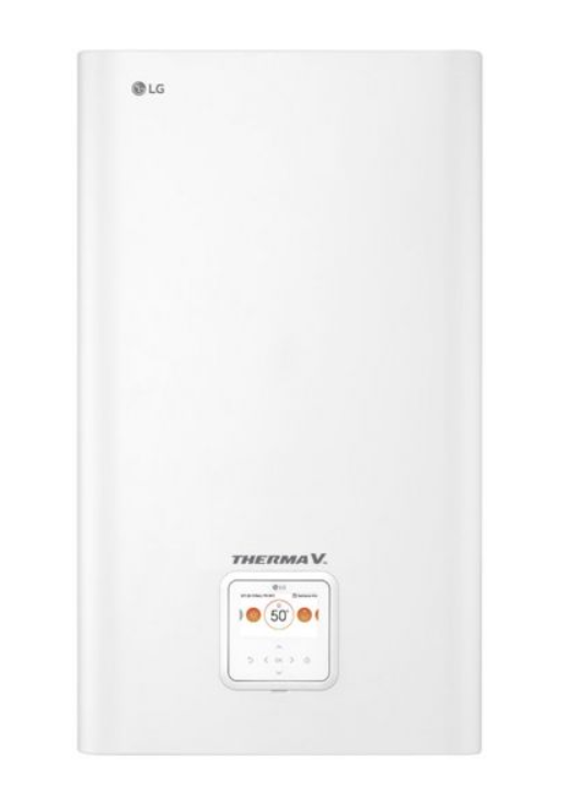 Термопомпа LG Split HU071MR.U44 / HN091MR.NK5