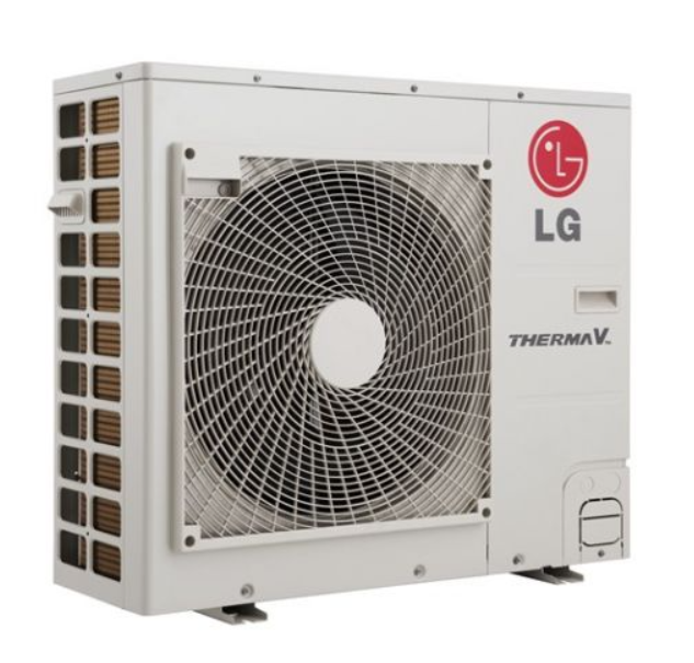 Термопомпа LG Split HU071MR.U44 / HN091MR.NK5
