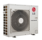 Термопомпа LG Split HU071MR.U44 / HN091MR.NK5