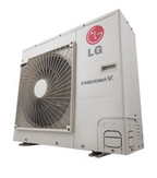 Термопомпа LG Split HU071MR.U44 / HN091MR.NK5