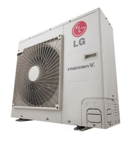 Термопомпа LG Split HU071MR.U44 / HN091MR.NK5