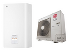 Термопомпа LG Split HU071MR.U44 / HN091MR.NK5