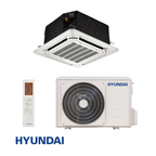 Четирипътна касета HYUNDAI HCA3U-18HRFN / HOX330U-18HFN8