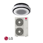 Кръгла касета LG UT36F.NY0 / UUD3.U30