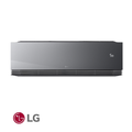 Вътрешно тяло за мултисплит LG AA12SP.NS1 AI Artcool Mirror